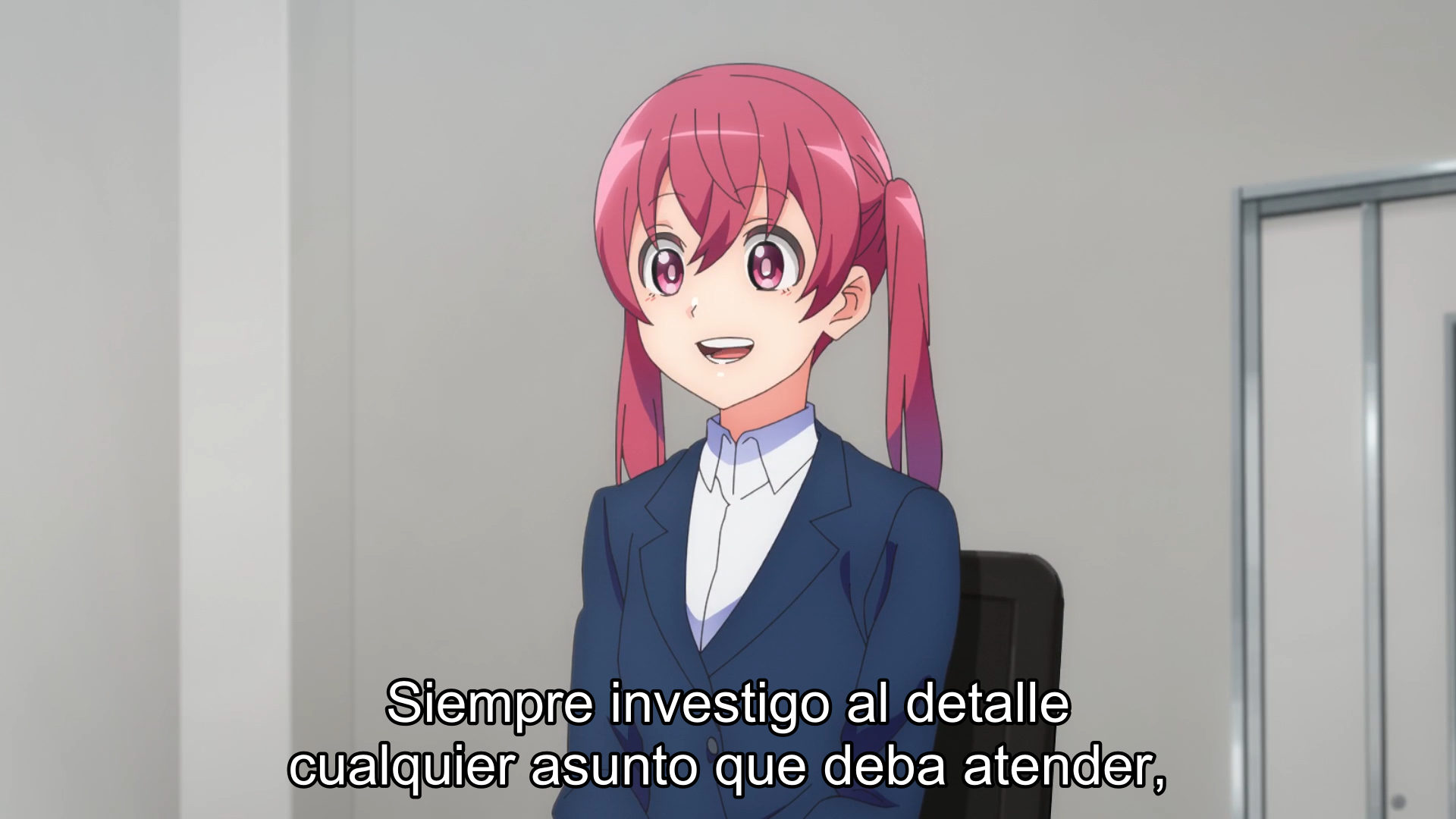 Kabushikigaisha Magi-Lumière (Yokosuka-467)